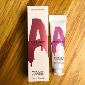 Aceology Overnight Lip Mask
